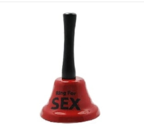 Sex on Demand Bell